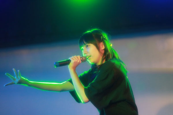 アイドル放課後プロジェクト特別編 令名の和歌-善家巳琴生誕祭-(2019/09/07 S.U.B TOKYO)