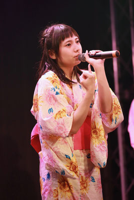 AKABANE GIRLS SHOW CASE vol.2(2019/07/07 赤羽ReNY alpha)