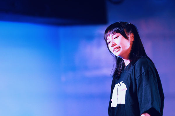 NAKANO GIRLS MEETING!!(2019/08/10 S.U.B TOKYO)