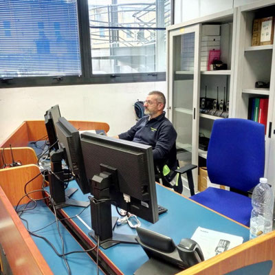EMERGENZA ALLUVIONE ALESSANDRIA