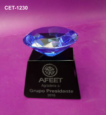 Reconocimiento CET 1230