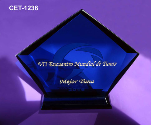 Reconocimiento CET 1236