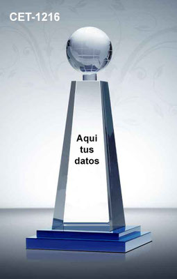 Reconocimiento CET 1216