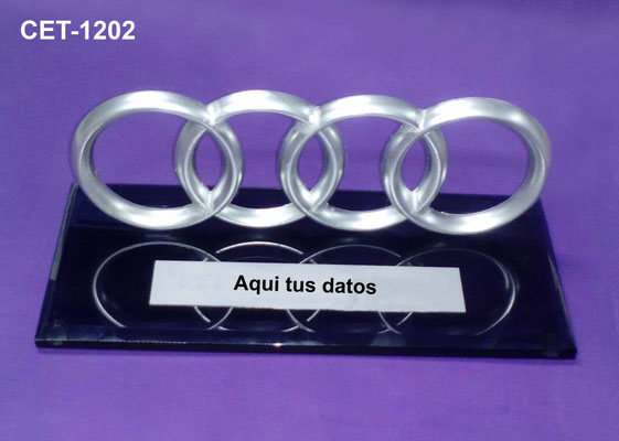 Reconocimiento CET 1202