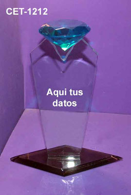Reconocimiento CET 1212
