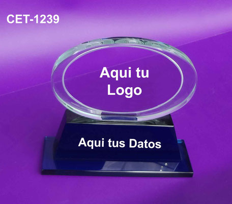Reconocimiento CET 1239