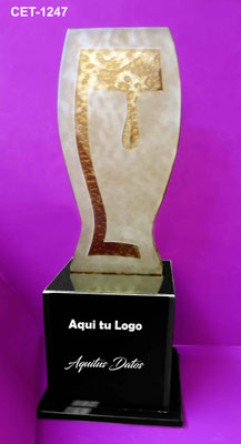 Reconocimiento CET 1247