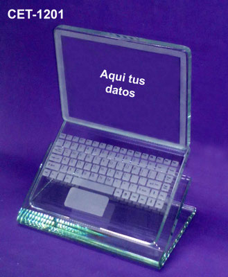 Reconocimiento CET 1201