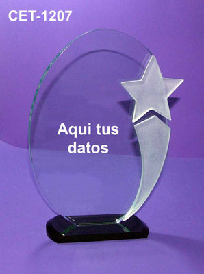 Reconocimiento CET 1207