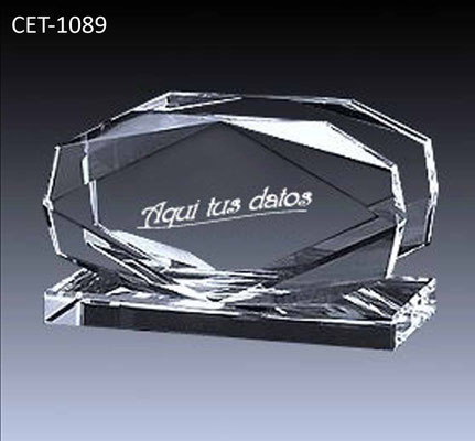 Reconocimiento CET 1089