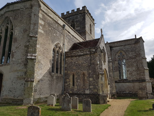St John