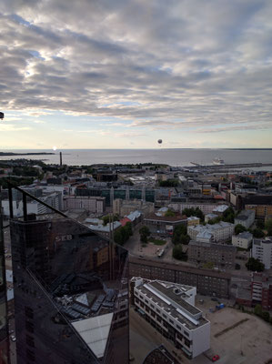 Views of Tallinn