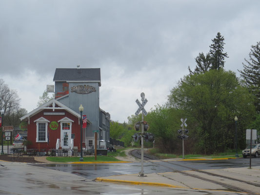 Elkhart Lake