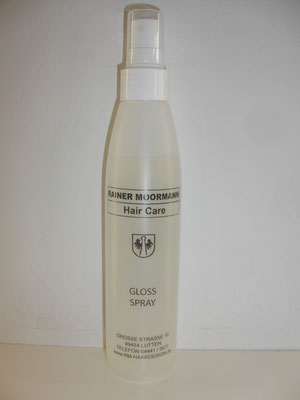 Gloss Spray 200ml