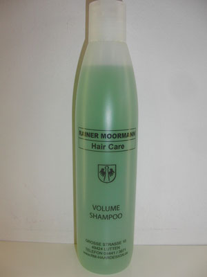 Volume Shampoo 250ml