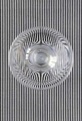 ZF Stripes 3, Lambda C-print  on Alu-Dipond behind acrylic glas,  Ed 10 + 2AP ,  110x75  cm , 1994/2016