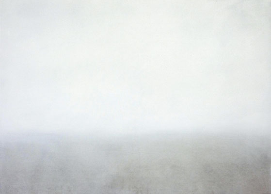 Römmö<br />2016<br />Acrylfarbe auf Leinen<br />  120 cm x 170 cm