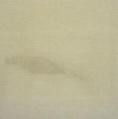 N.N. 676<br />2016<br />Sepiatusche auf Leinen<br />58 cm x 58 cm