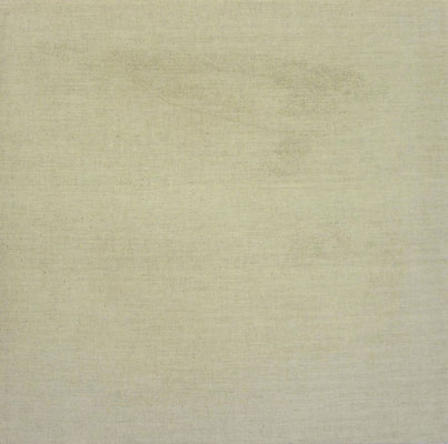 N.N. 406<br />2016<br />Sepiatusche auf Leinen<br />58 cm x 58 cm