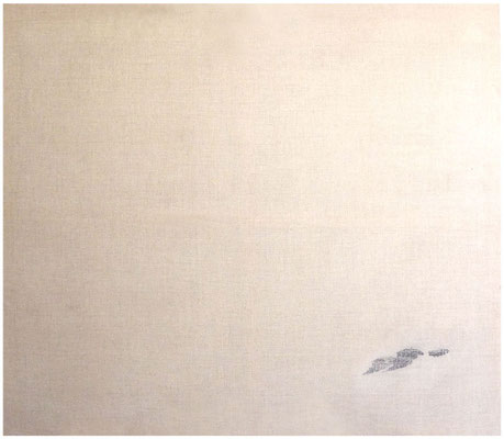 <b>Alp</b><br />2013<br />Ölfarbe auf Leinwand<br />130 cm x 150 cm