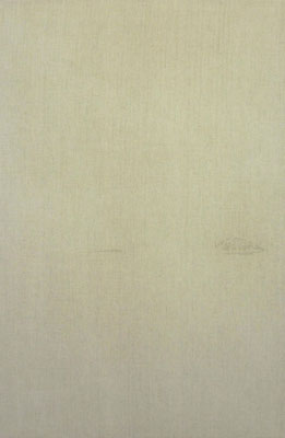 N.N. 2190<br />2015<br />Sepiatusche auf Leinen<br />115 cm x 75 cm