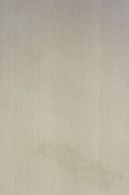 291 A.<br />2016<br />Sepiatusche auf Leinen<br />115 cm x 75 cm