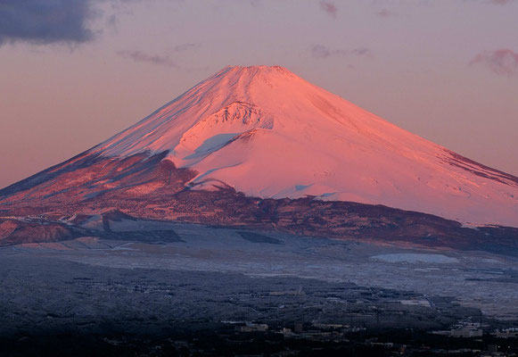 Pc壁紙 富士山 裾野市の富士山フリー素材です 裾野市観光協会公式ホームページ