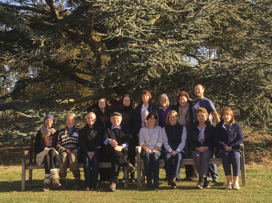 CADD class in the United Kingdom 2016