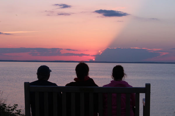 CADD 2017 at Star Island, New Hampshire