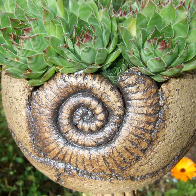 Gartenkeramik Lovely Cera Schone Keramik Kunst Nurnberg