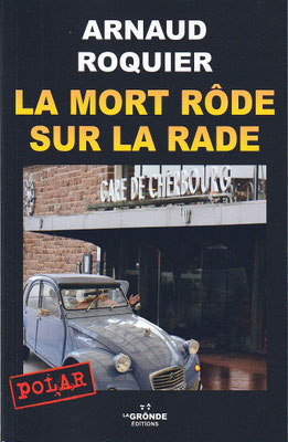 La Mort rôde sur la rade