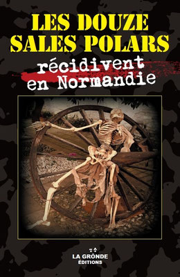 Les Douze sales polars récidivent