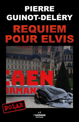 Requiem pour Elvis