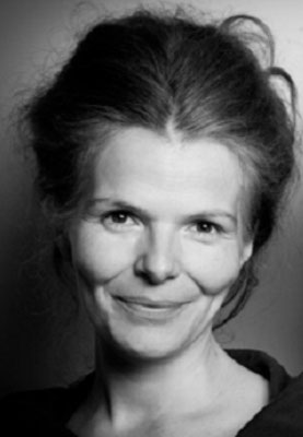 Marion CHEMIN - Noir complet