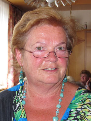 Margarete Schippany 
