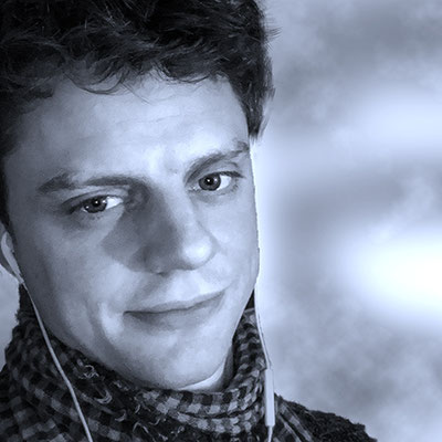 Benjamin Prüfer