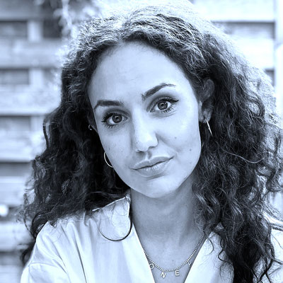 Hanna Fecht