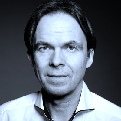 Matthias Eckoldt