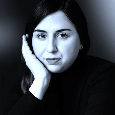 Mina Saidze