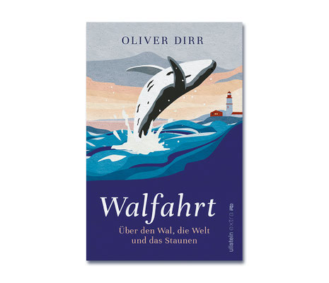 Oliver Dirr • Walfahrt