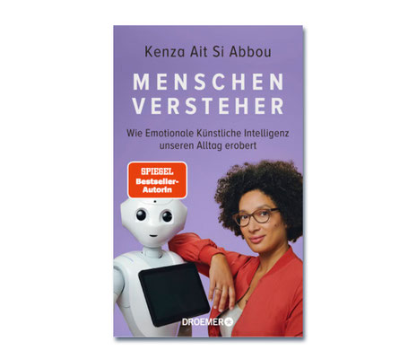 Kenza Ait Si Abbou Lyadini • Menschen Versteher