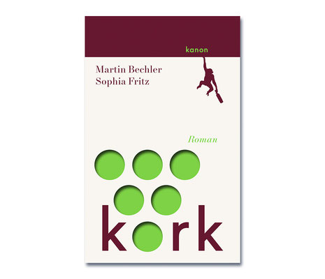 Sophia Fritz • kork