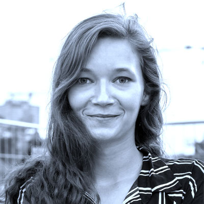 Anna Mayr