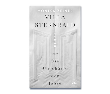 Monika Zeiner • Villa Sternbald