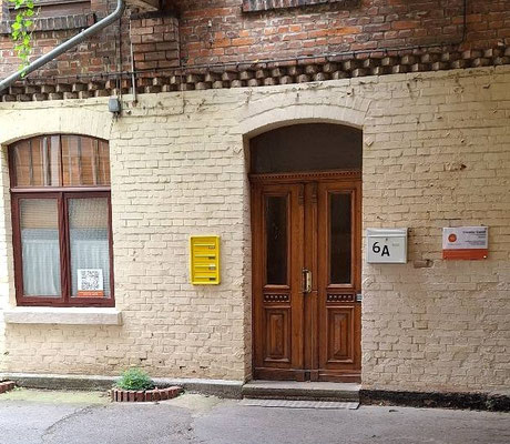 Erste Hilfe Kurs Hannover Linden