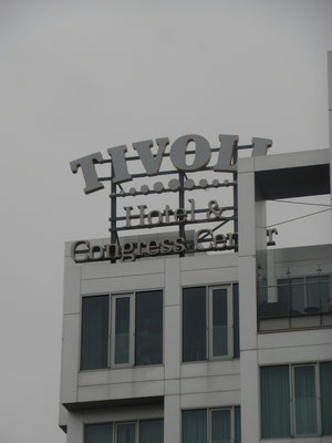 Tivoli Hotel Kopenhagen