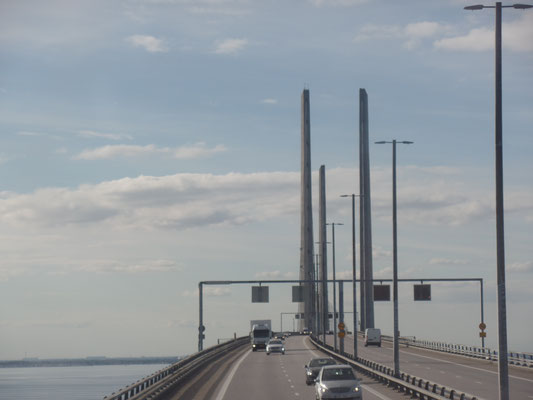 Öresundbrücke