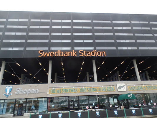 Swedbank Stadion