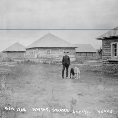 Selkirk 1901