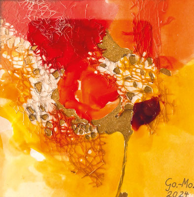 37-farbige reise